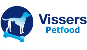 Vissers Petfood Logo4All